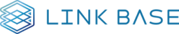 LinkBaseのロゴ